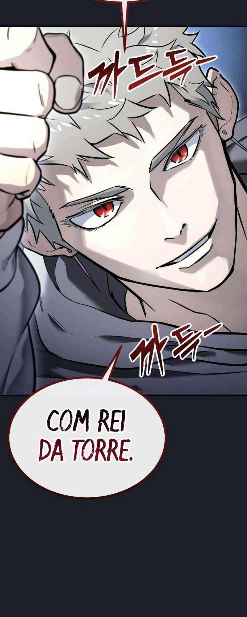 Read Tower of God Urek Mazino PT-BR Manga Online