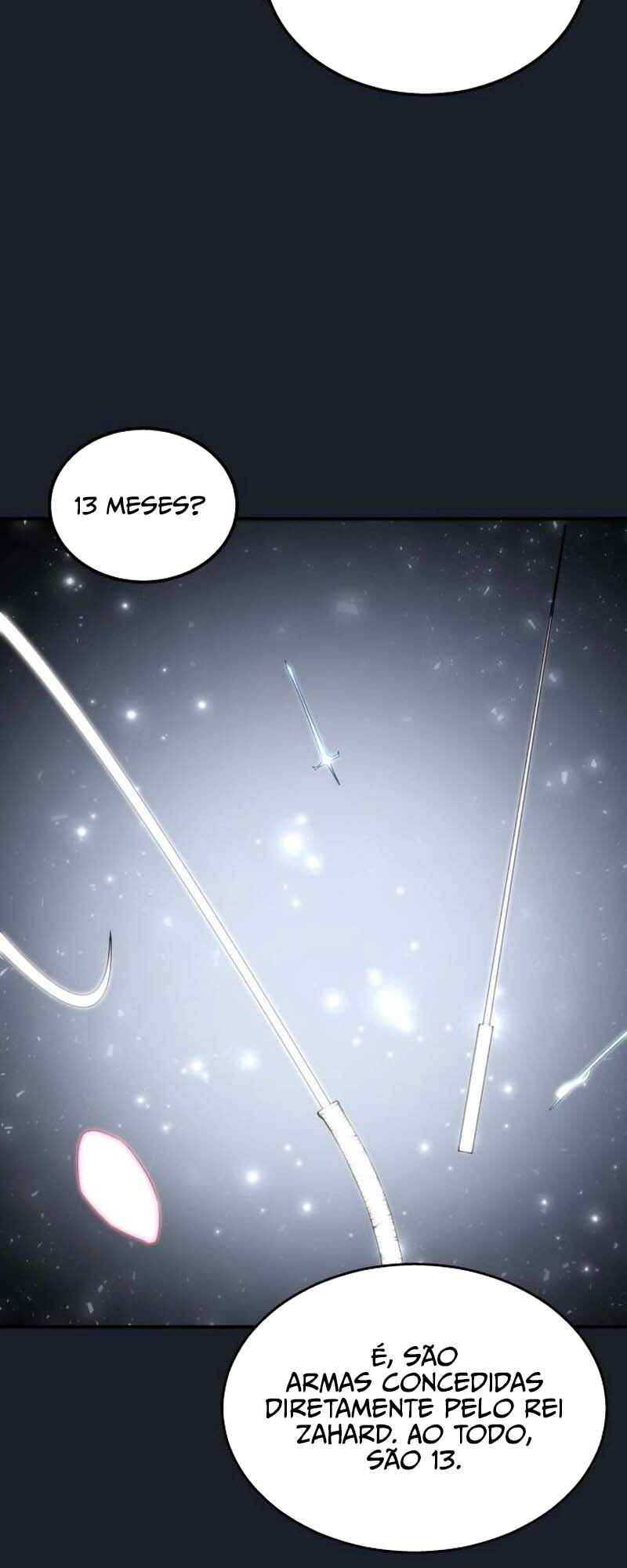 Read Tower of God Urek Mazino PT-BR Manga Online