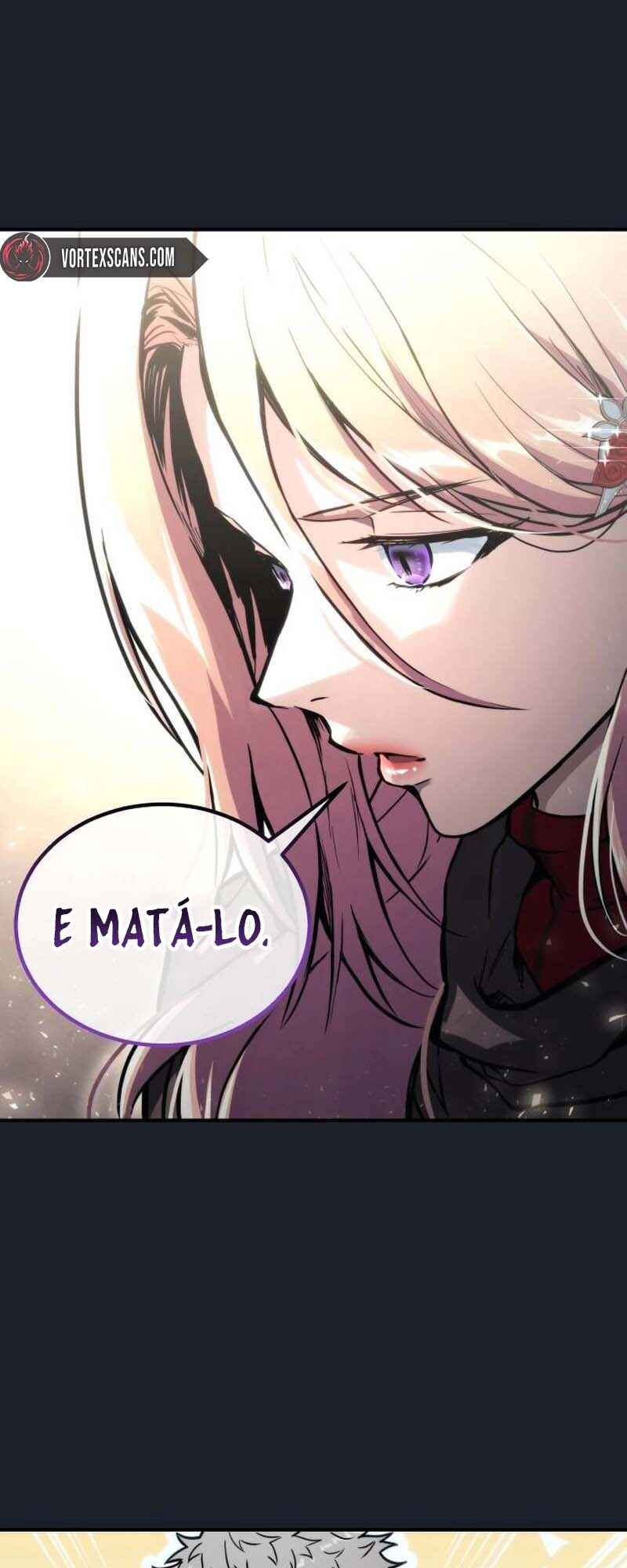 Read Tower of God Urek Mazino PT-BR Manga Online