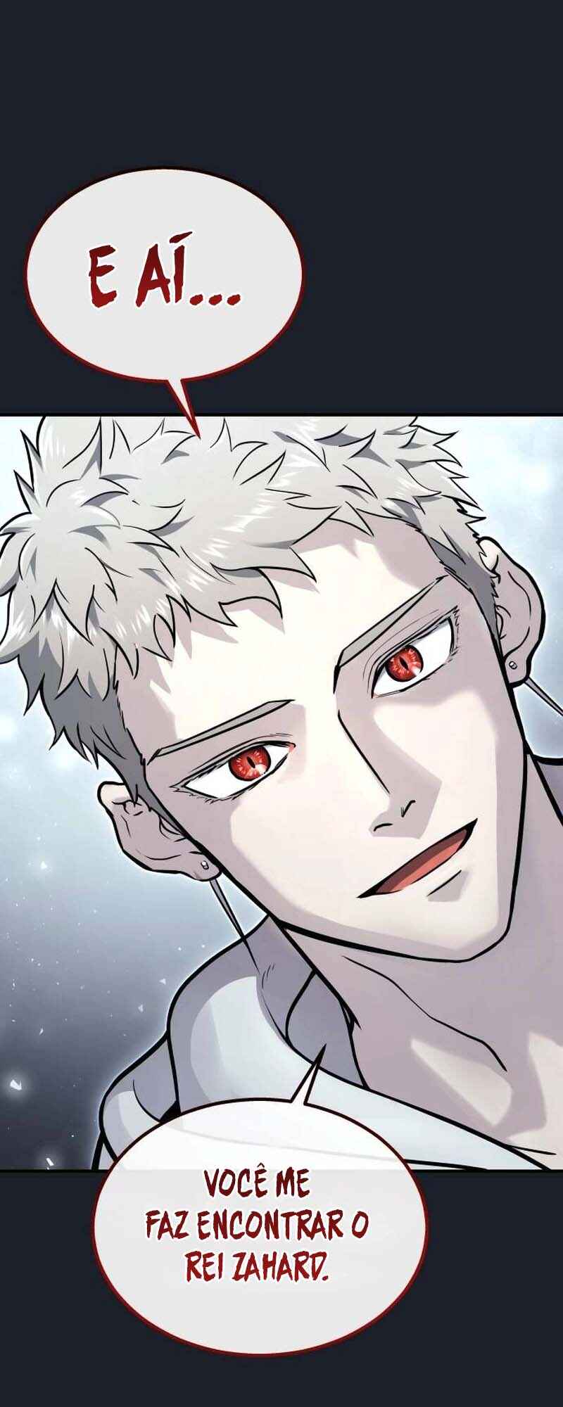 Read Tower of God Urek Mazino PT-BR Manga Online