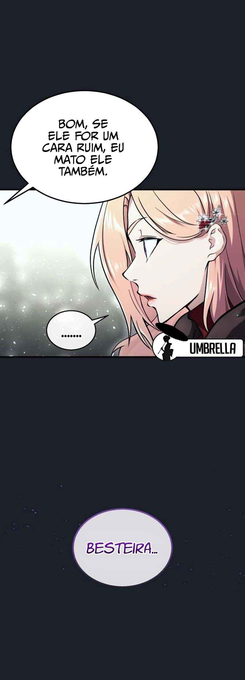 Read Tower of God Urek Mazino PT-BR Manga Online