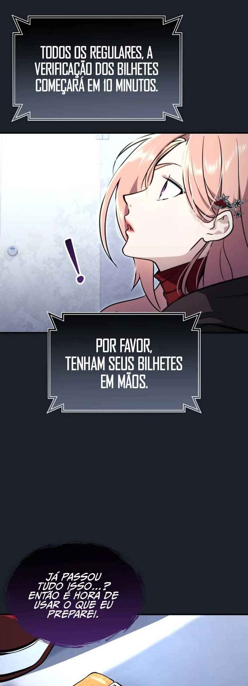Read Tower of God Urek Mazino PT-BR Manga Online