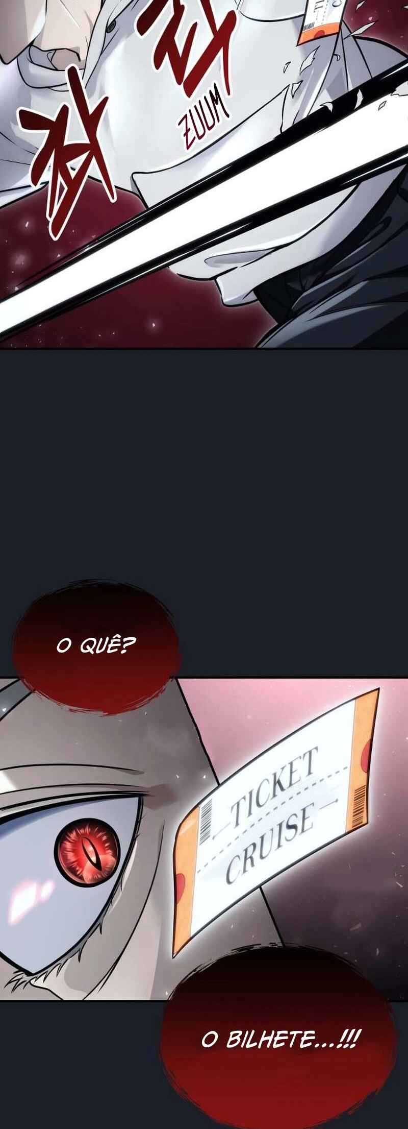 Read Tower of God Urek Mazino PT-BR Manga Online