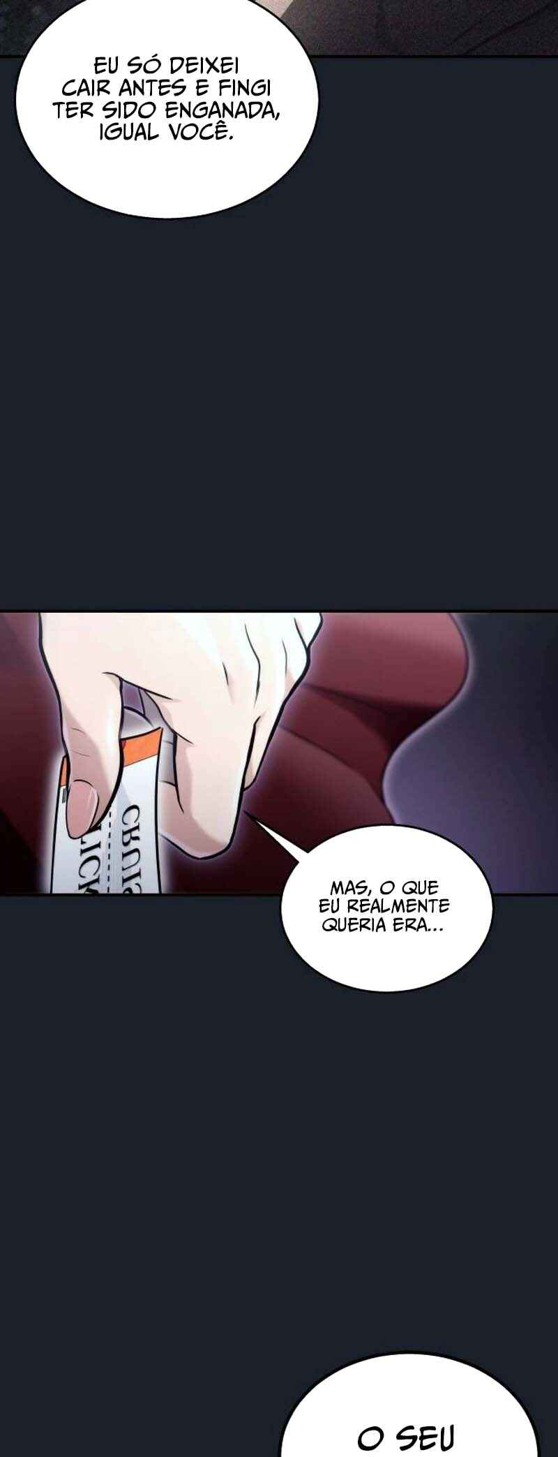 Read Tower of God Urek Mazino PT-BR Manga Online