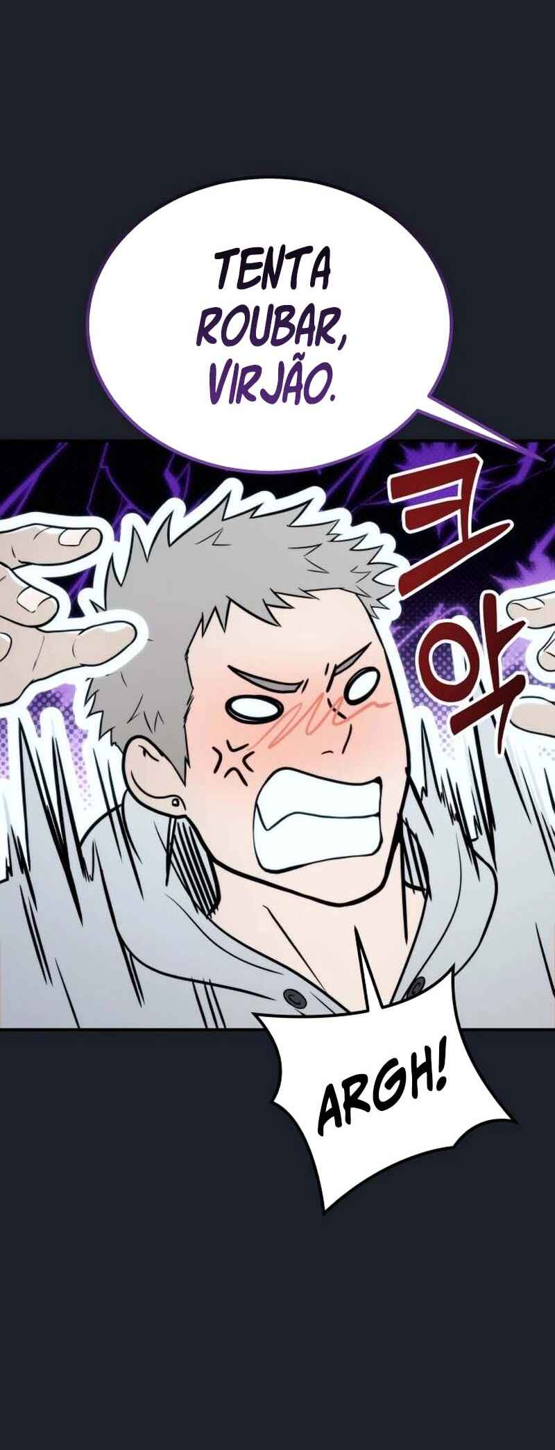Read Tower of God Urek Mazino PT-BR Manga Online