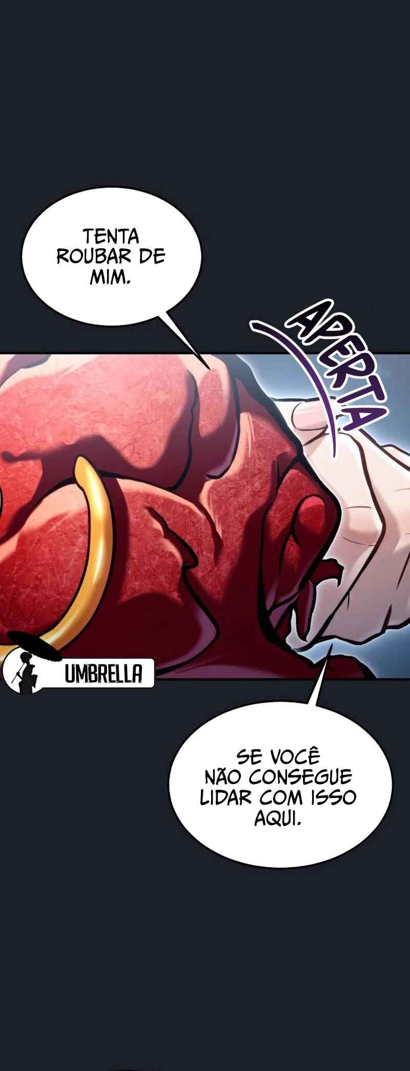 Read Tower of God Urek Mazino PT-BR Manga Online