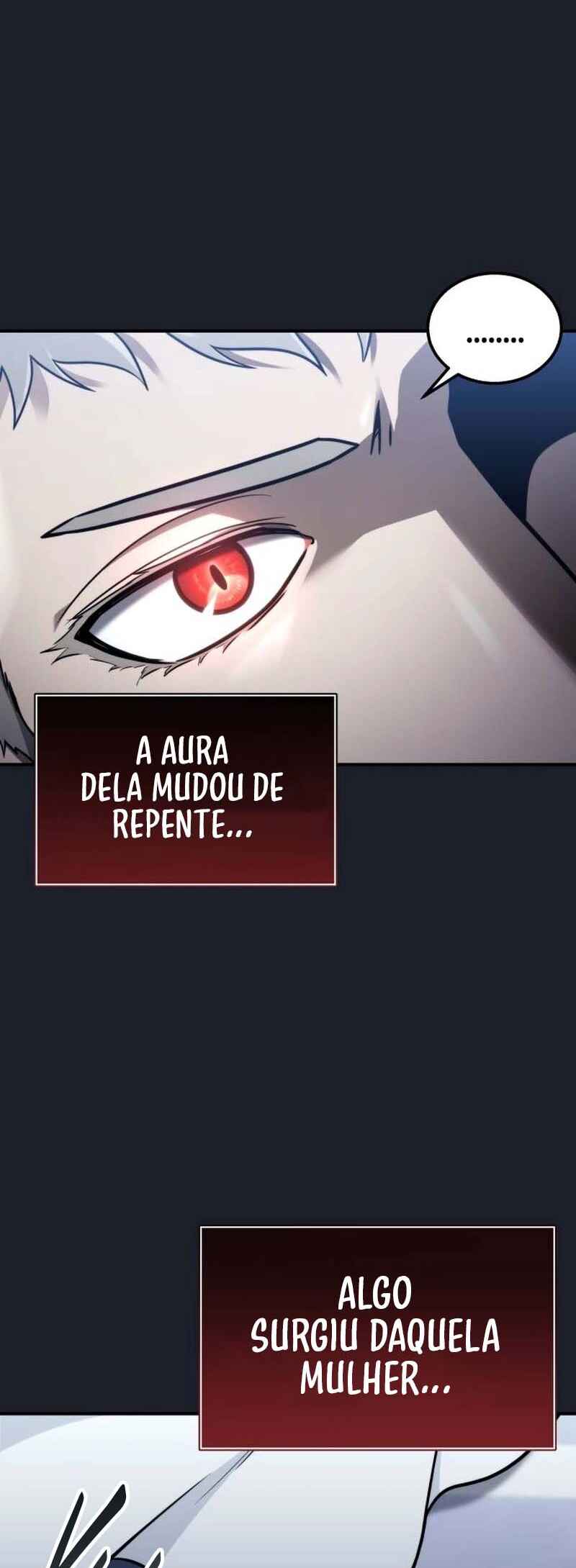 Read Tower of God Urek Mazino PT-BR Manga Online