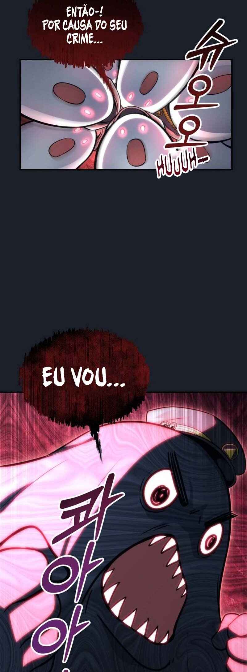 Read Tower of God Urek Mazino PT-BR Manga Online