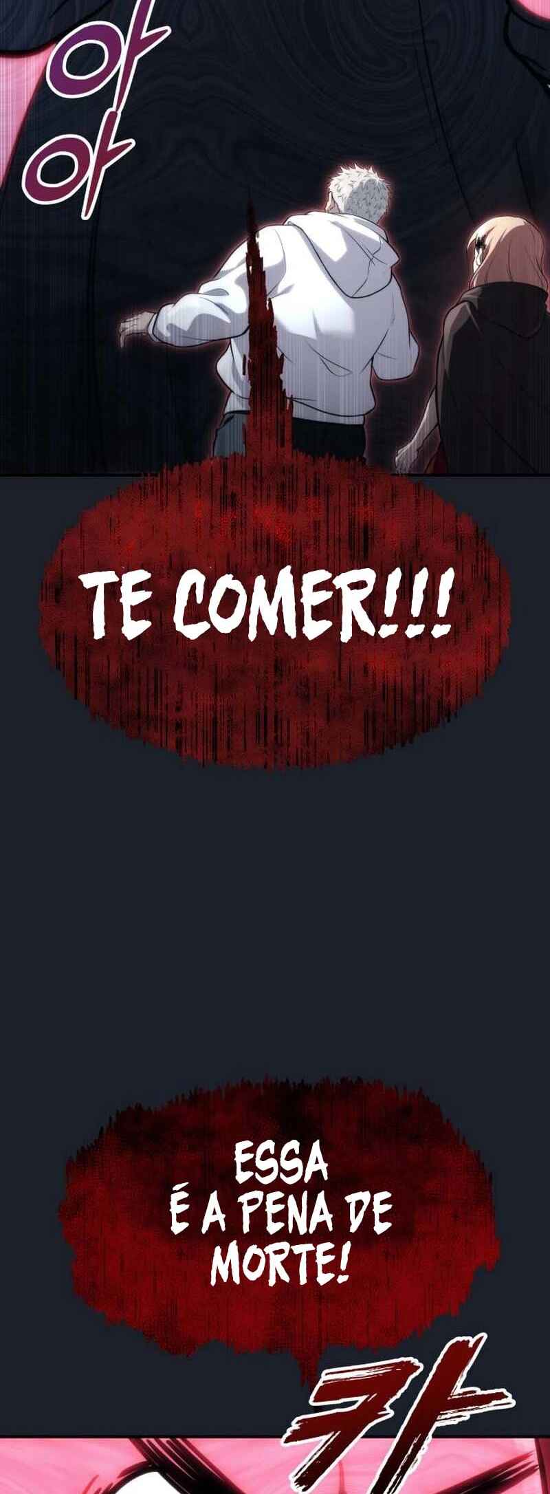 Read Tower of God Urek Mazino PT-BR Manga Online