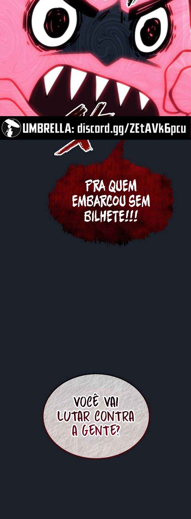 Read Tower of God Urek Mazino PT-BR Manga Online