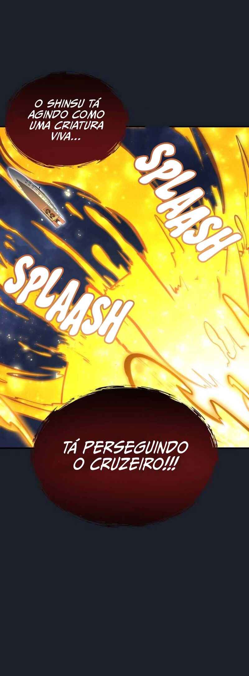 Read Tower of God Urek Mazino PT-BR Manga Online
