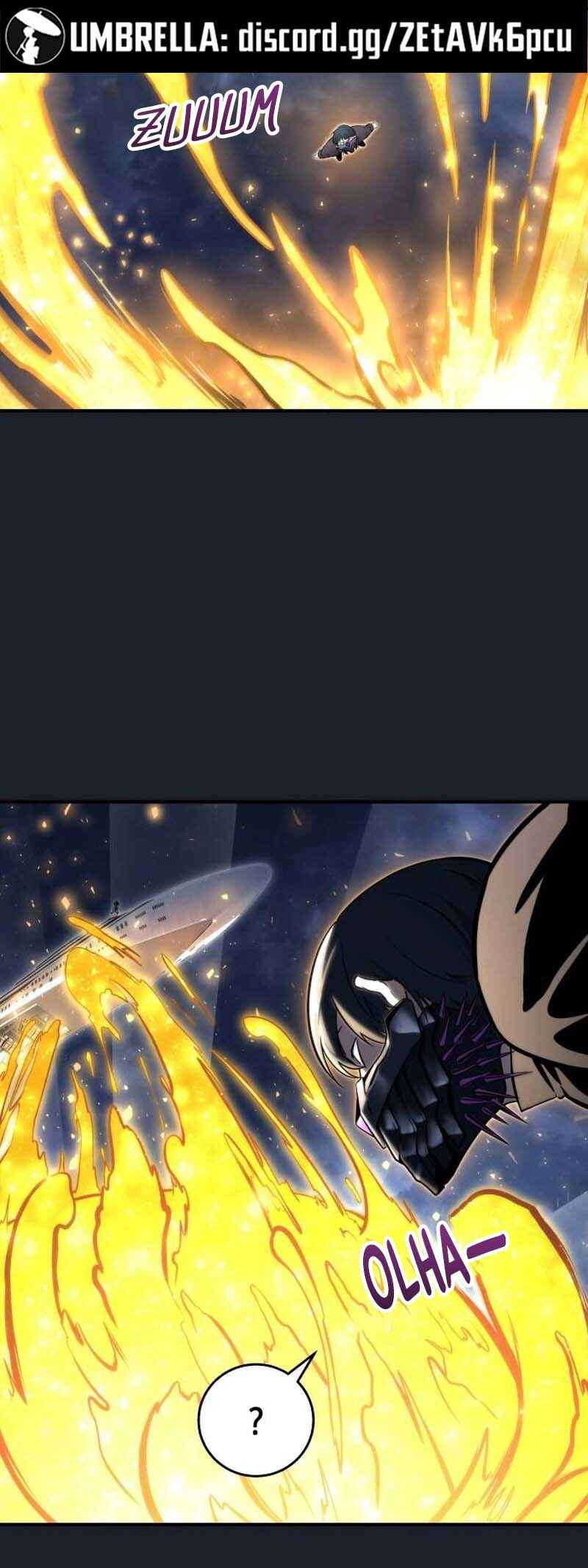 Read Tower of God Urek Mazino PT-BR Manga Online