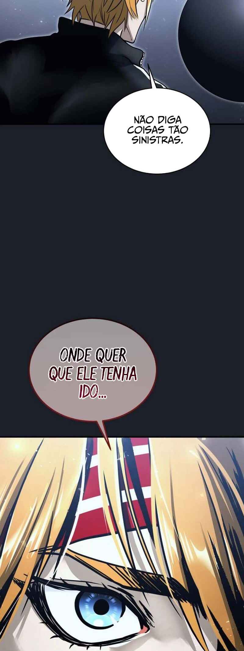 Read Tower of God Urek Mazino PT-BR Manga Online