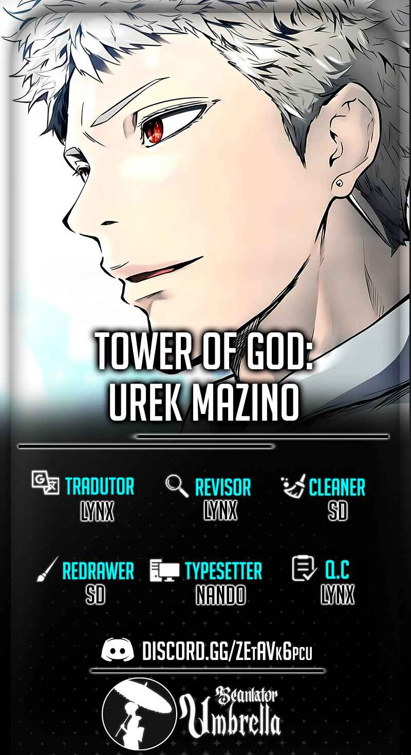 Read Tower of God Urek Mazino PT-BR Manga Online