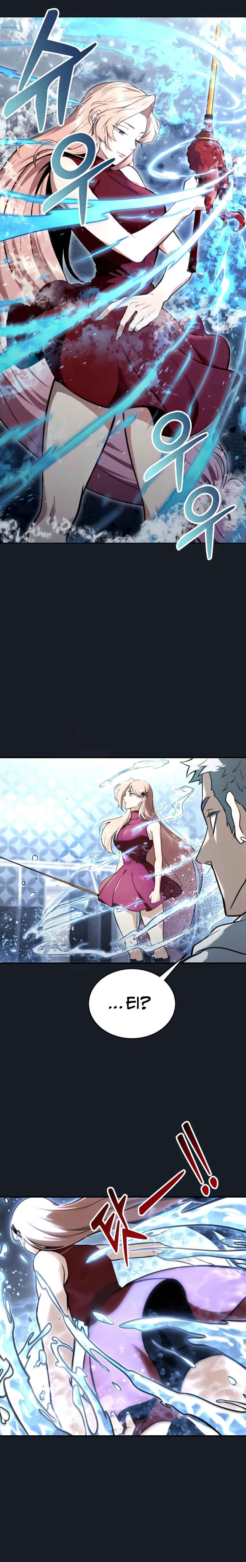 Read Tower of God Urek Mazino PT-BR Manga Online