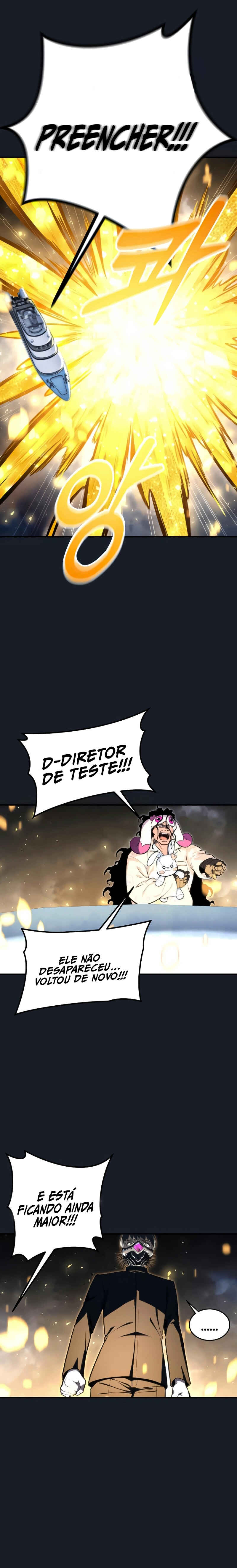 Read Tower of God Urek Mazino PT-BR Manga Online