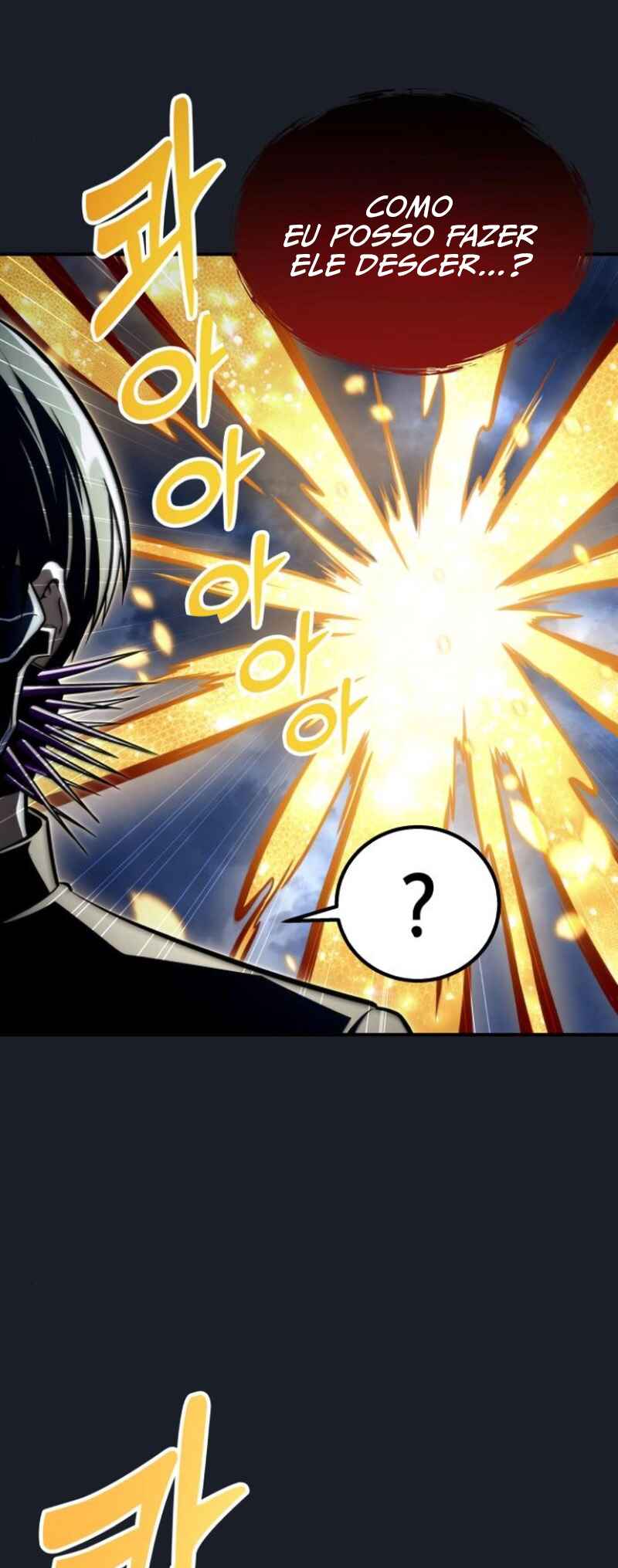 Read Tower of God Urek Mazino PT-BR Manga Online