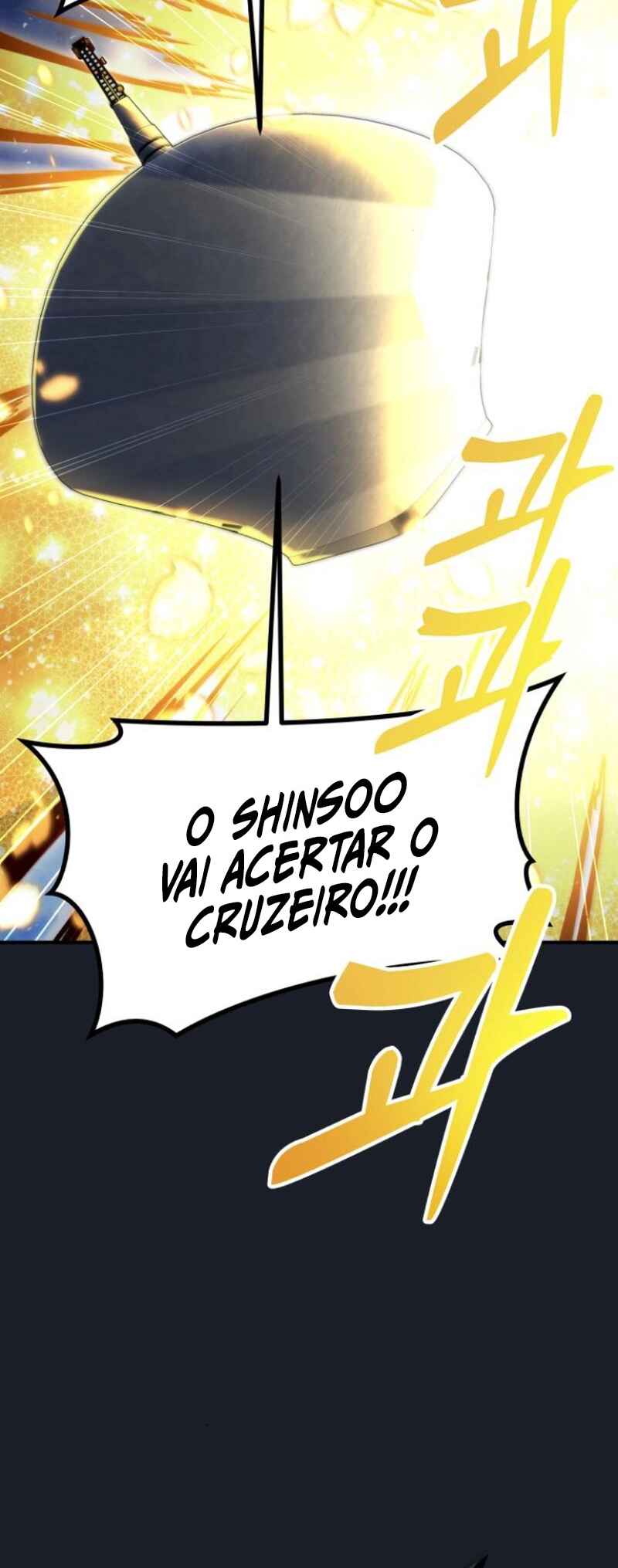 Read Tower of God Urek Mazino PT-BR Manga Online