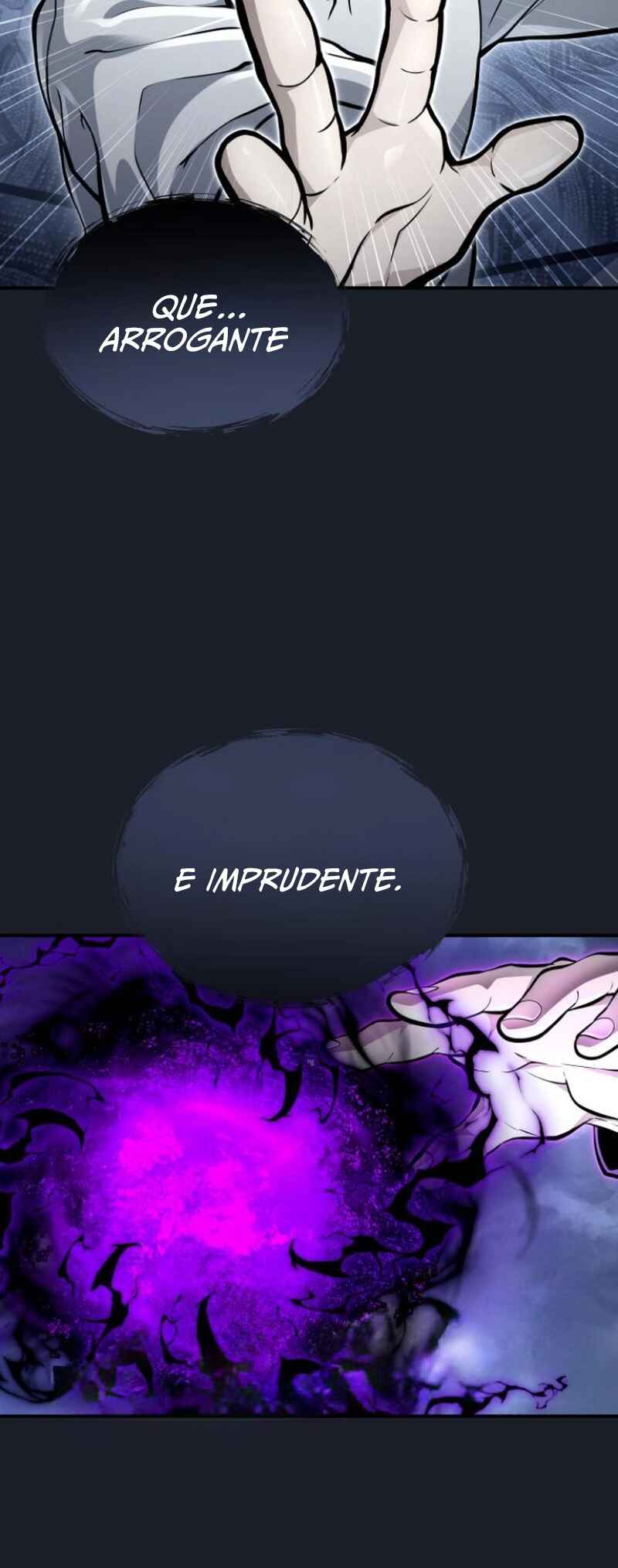 Read Tower of God Urek Mazino PT-BR Manga Online