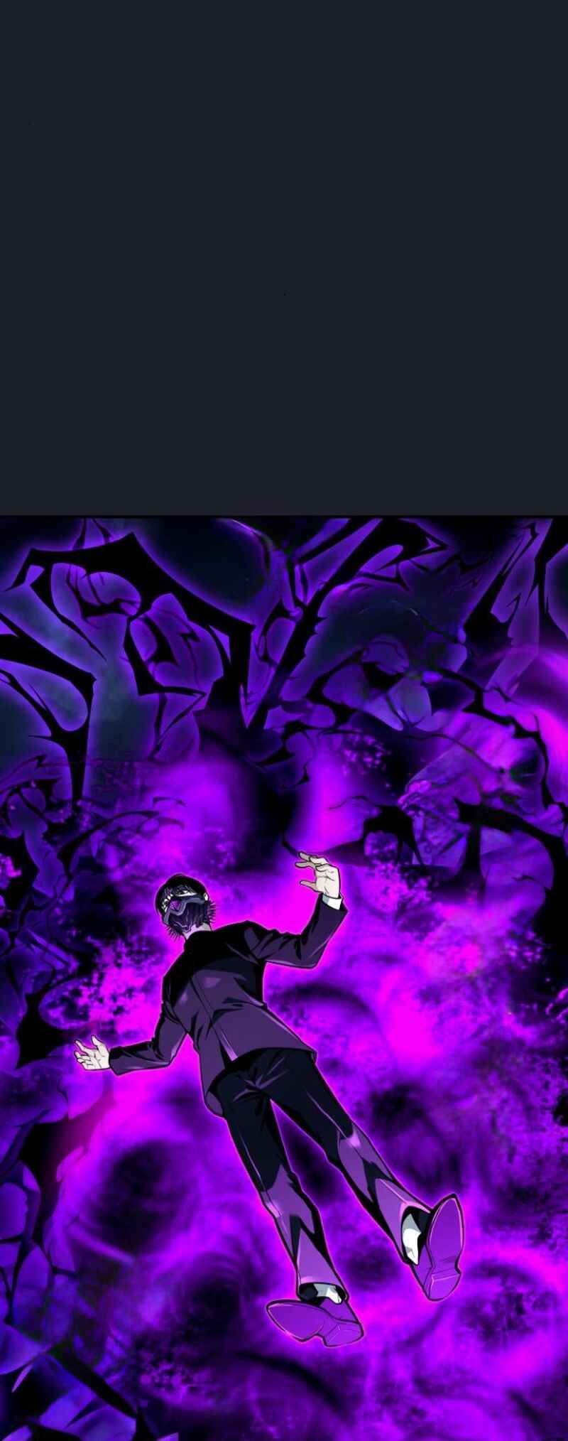 Read Tower of God Urek Mazino PT-BR Manga Online