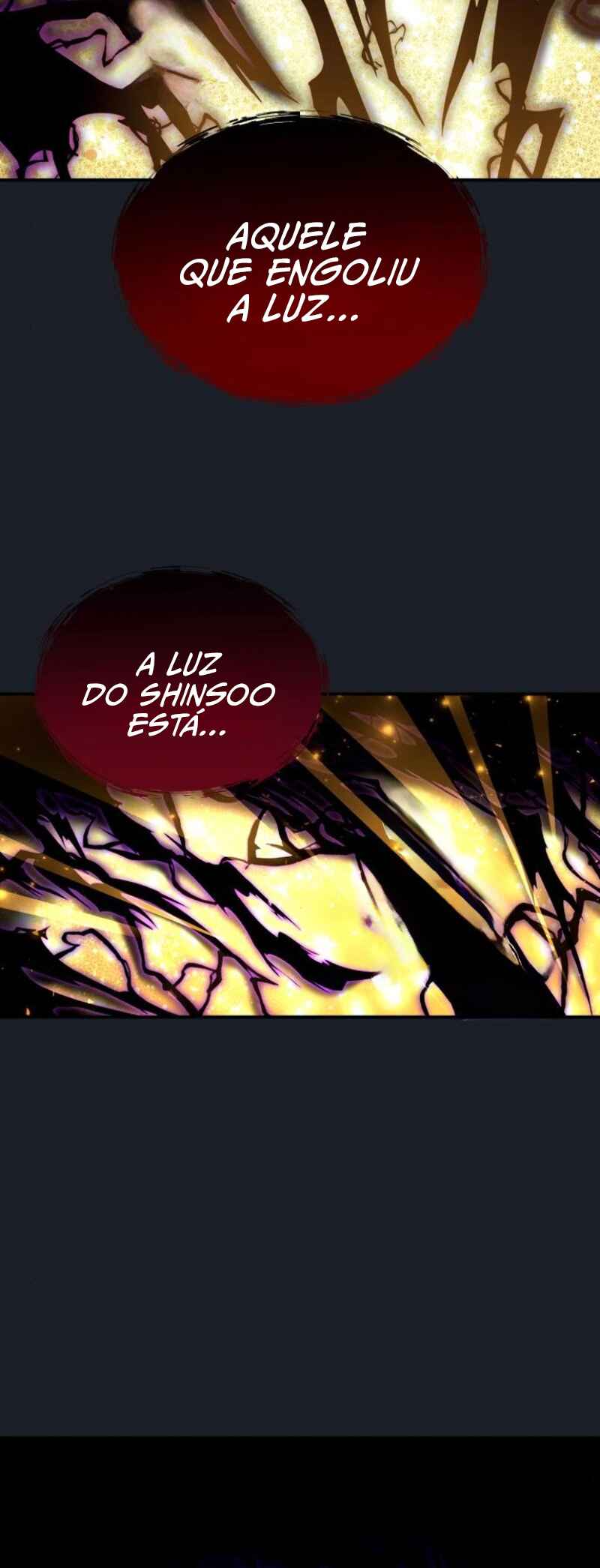 Read Tower of God Urek Mazino PT-BR Manga Online