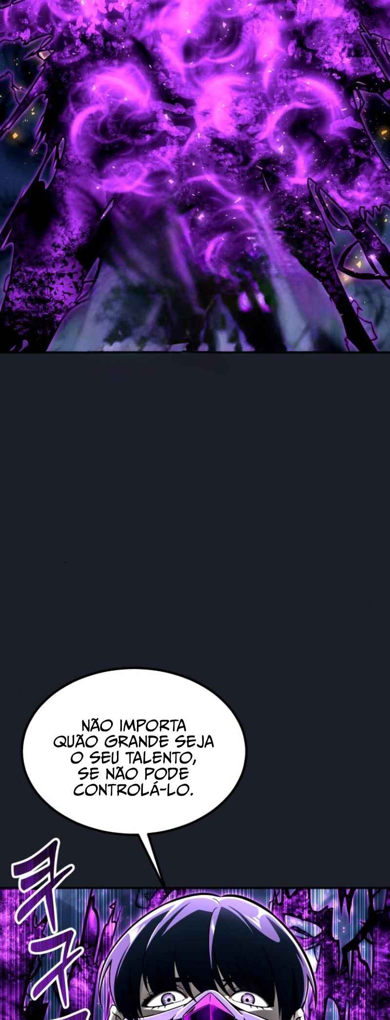 Read Tower of God Urek Mazino PT-BR Manga Online