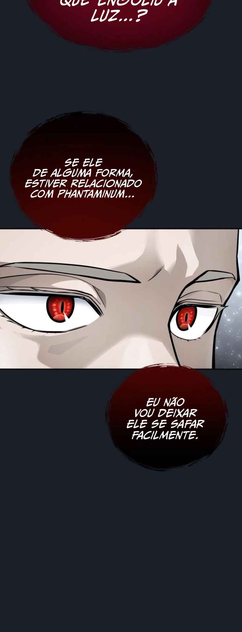 Read Tower of God Urek Mazino PT-BR Manga Online