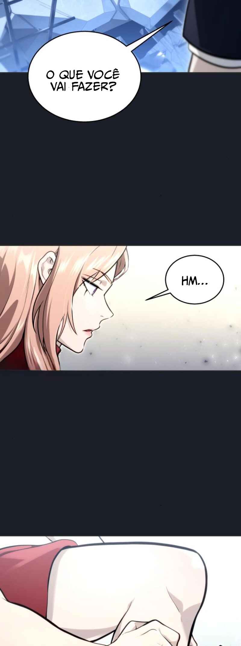Read Tower of God Urek Mazino PT-BR Manga Online