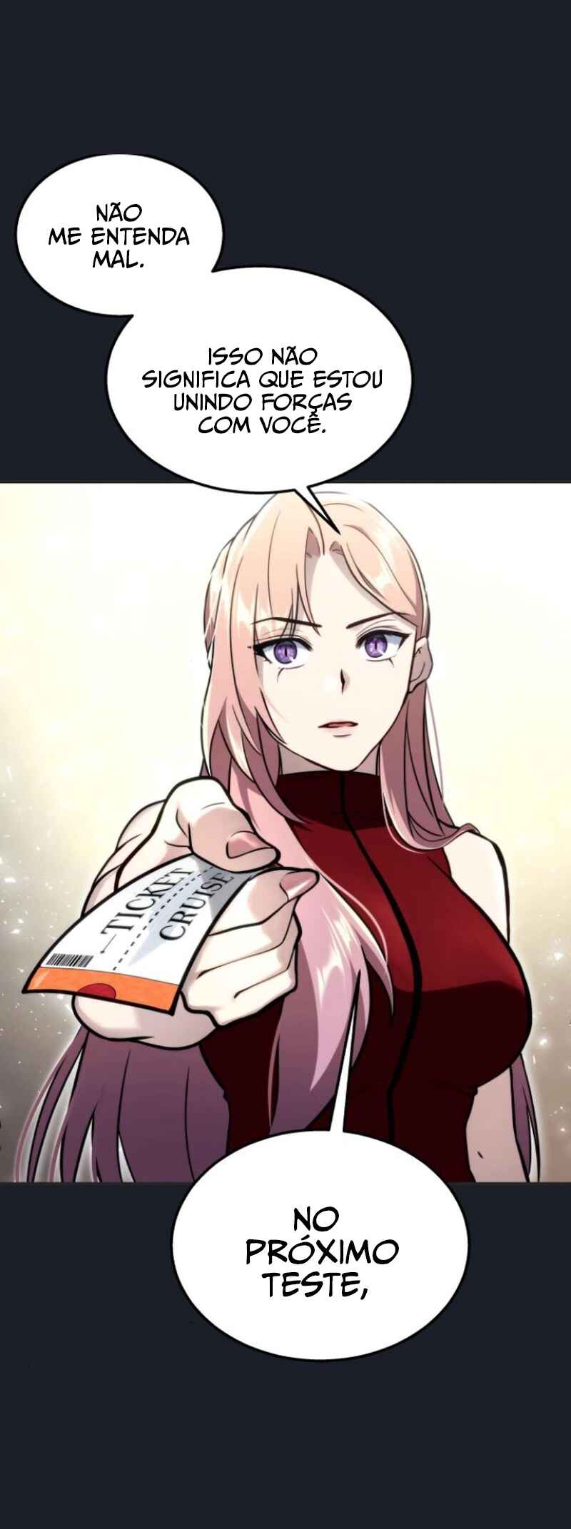 Read Tower of God Urek Mazino PT-BR Manga Online