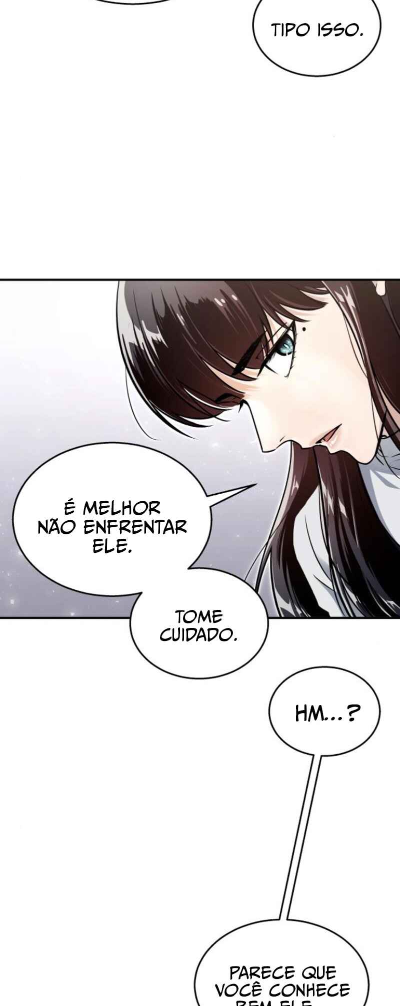 Read Tower of God Urek Mazino PT-BR Manga Online