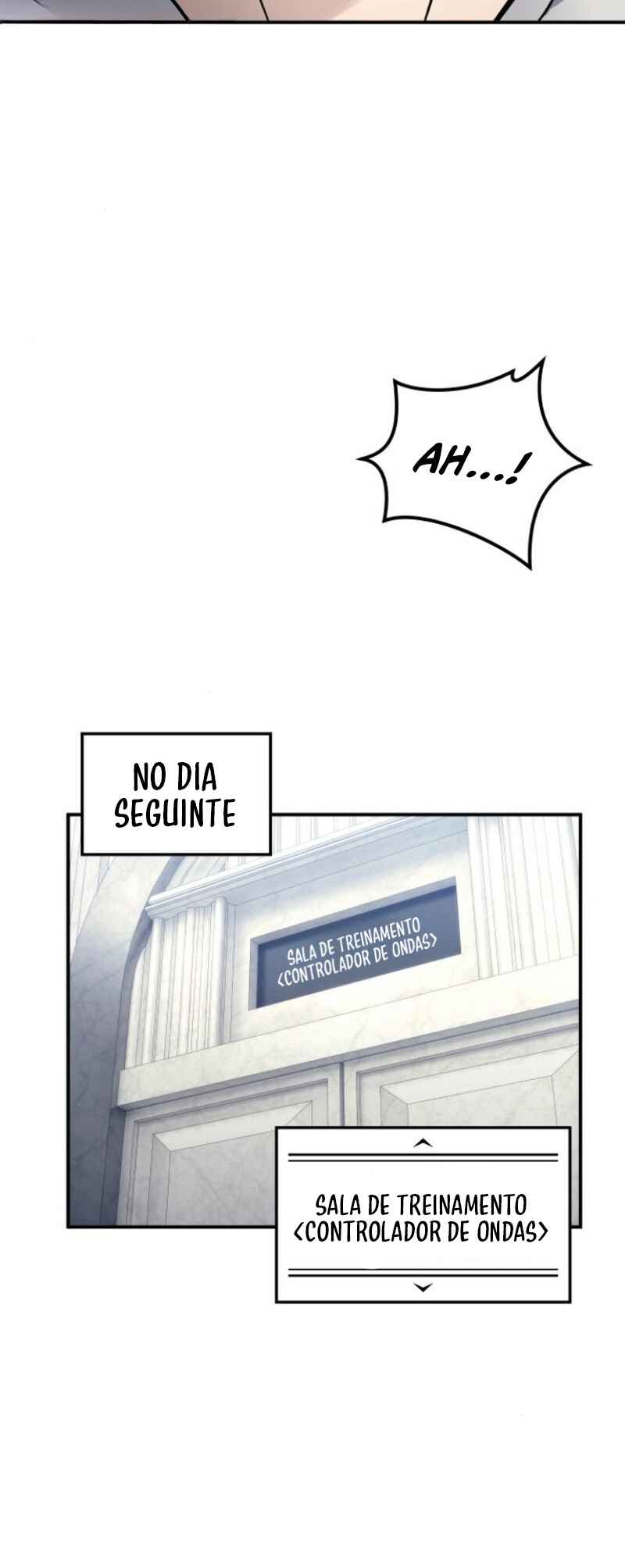 Read Tower of God Urek Mazino PT-BR Manga Online