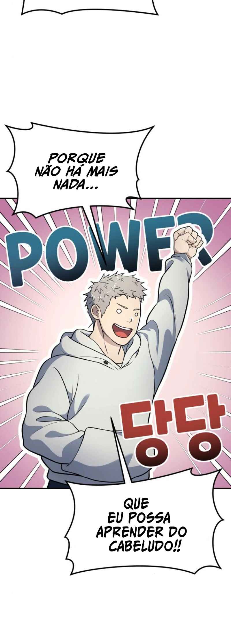 Read Tower of God Urek Mazino PT-BR Manga Online