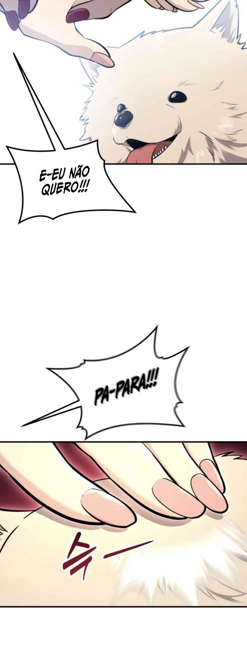 Read Tower of God Urek Mazino PT-BR Manga Online