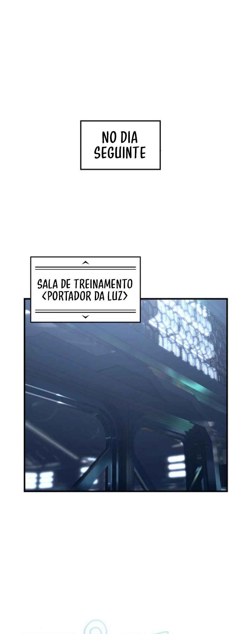 Read Tower of God Urek Mazino PT-BR Manga Online