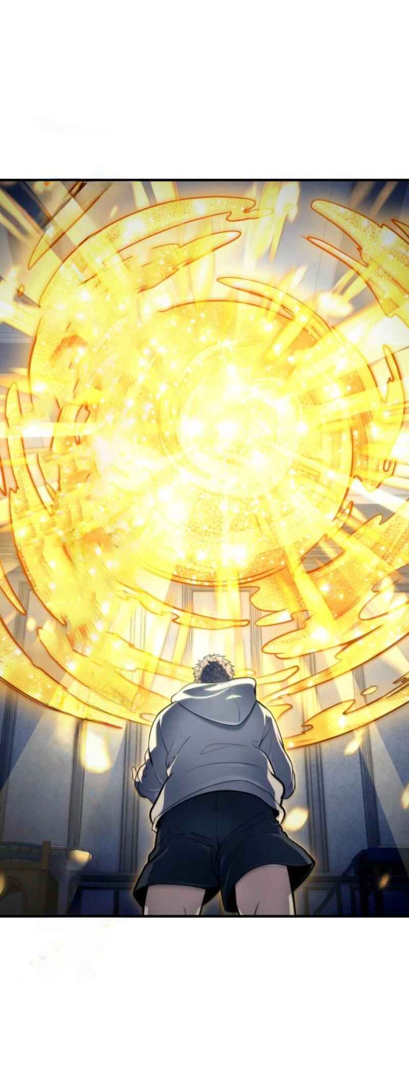 Read Tower of God Urek Mazino PT-BR Manga Online