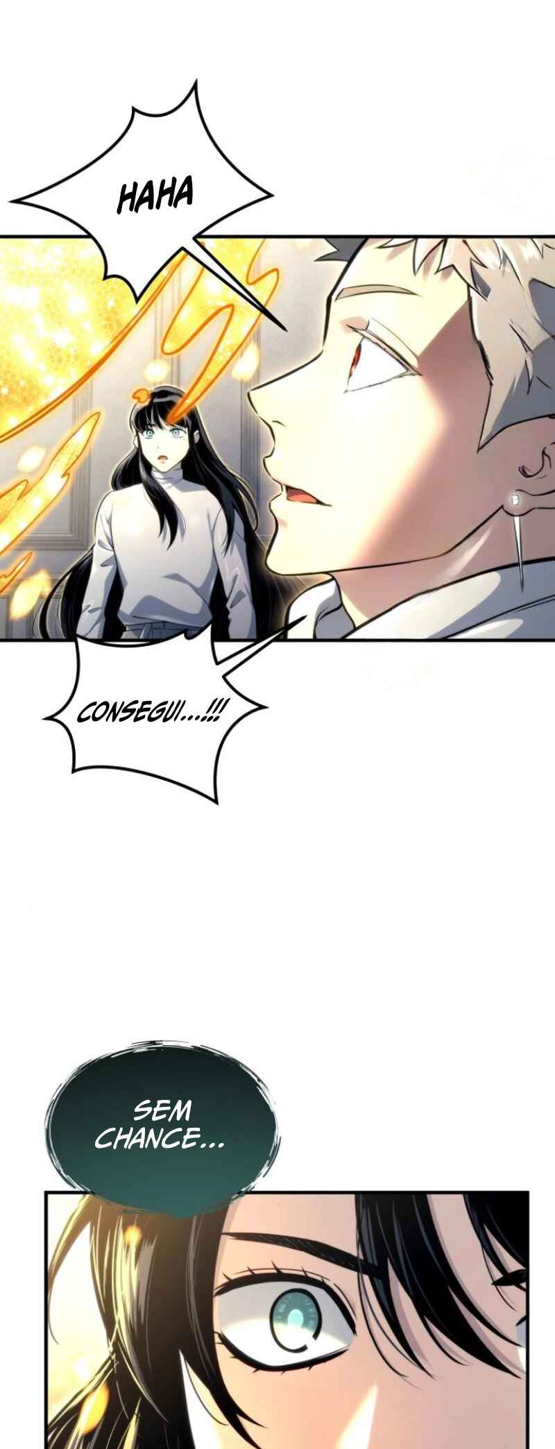 Read Tower of God Urek Mazino PT-BR Manga Online