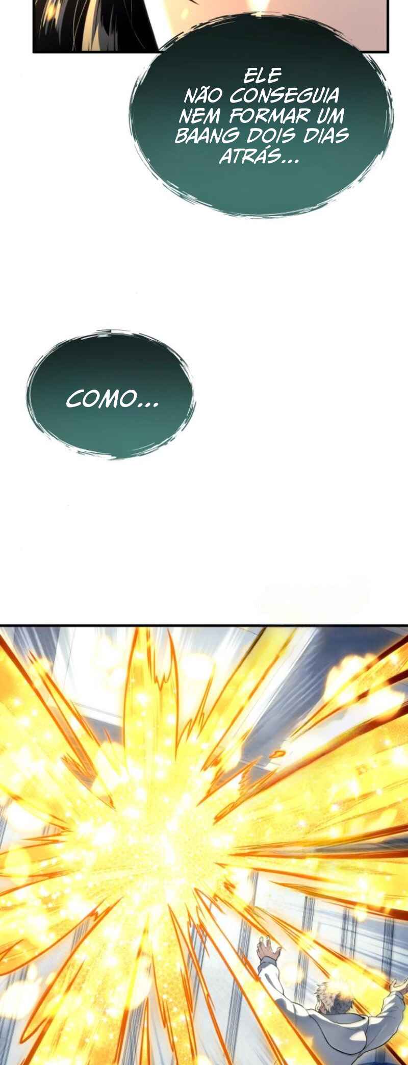 Read Tower of God Urek Mazino PT-BR Manga Online