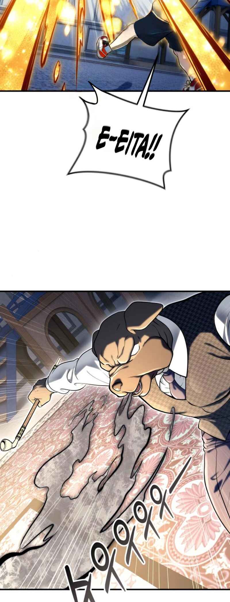 Read Tower of God Urek Mazino PT-BR Manga Online