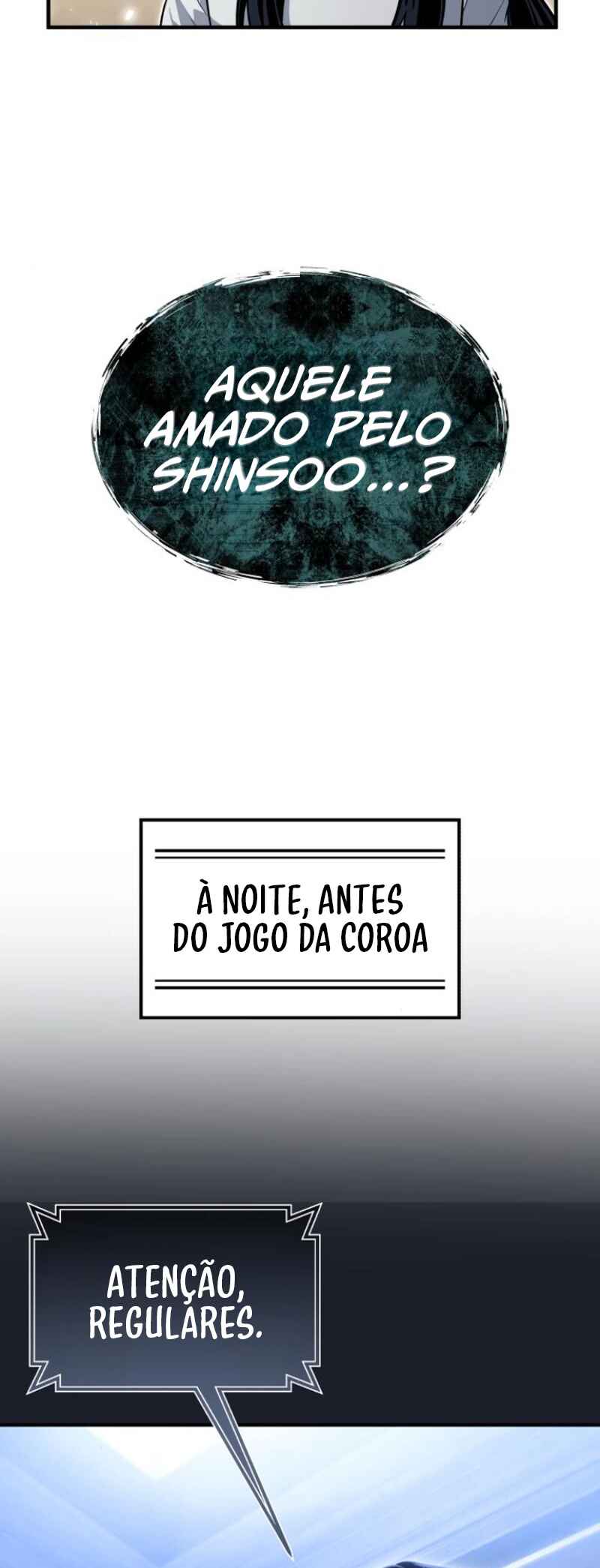 Read Tower of God Urek Mazino PT-BR Manga Online