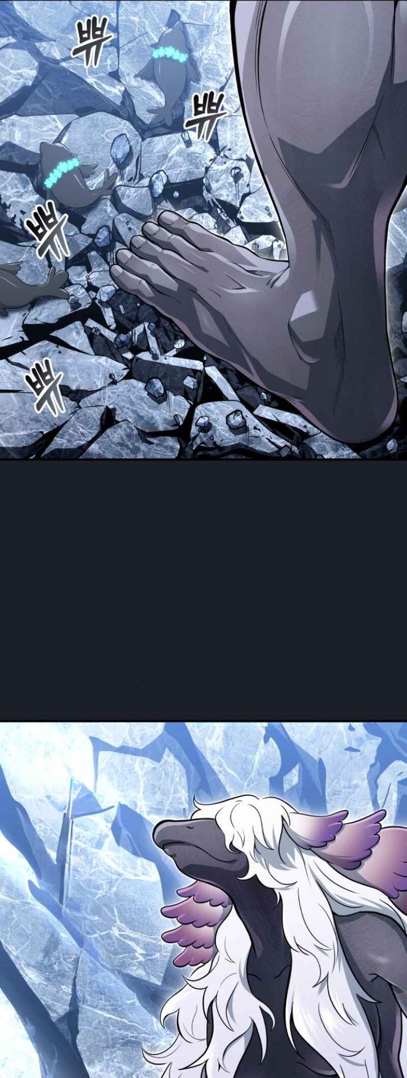 Read Tower of God Urek Mazino PT-BR Manga Online