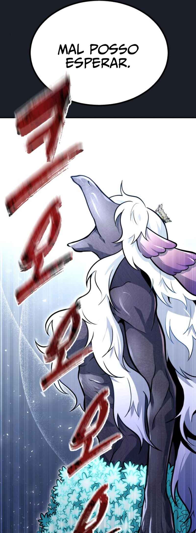 Read Tower of God Urek Mazino PT-BR Manga Online