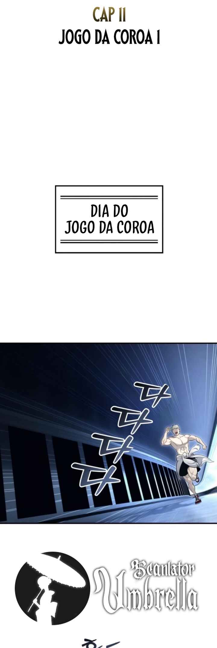 Read Tower of God Urek Mazino PT-BR Manga Online