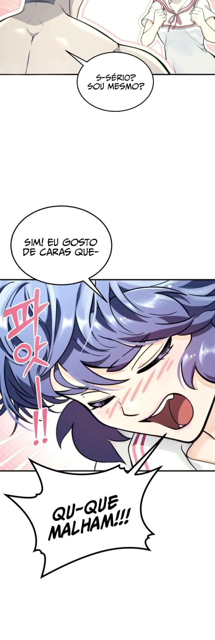 Read Tower of God Urek Mazino PT-BR Manga Online