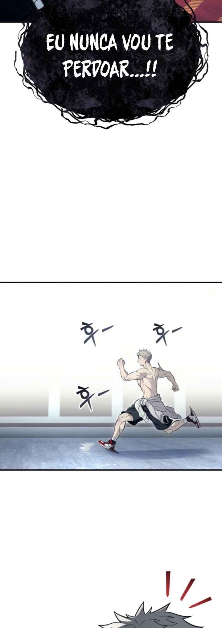 Read Tower of God Urek Mazino PT-BR Manga Online