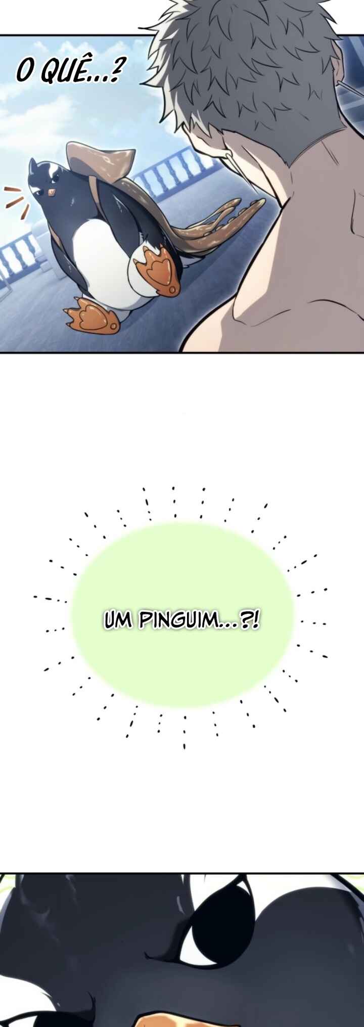 Read Tower of God Urek Mazino PT-BR Manga Online