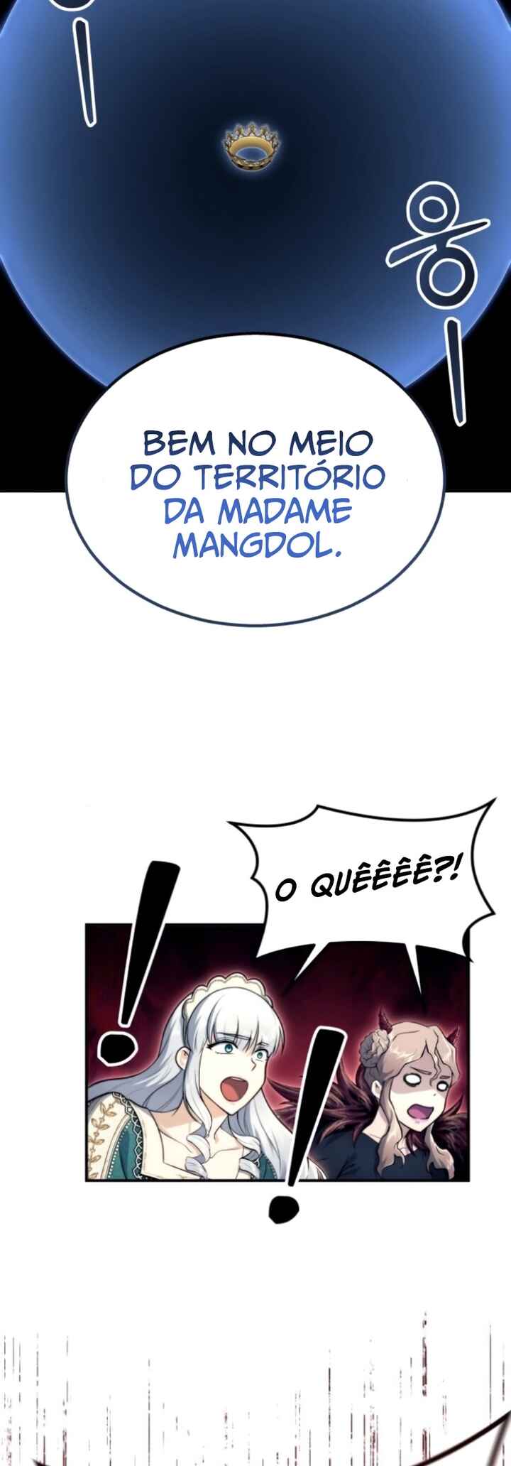 Read Tower of God Urek Mazino PT-BR Manga Online