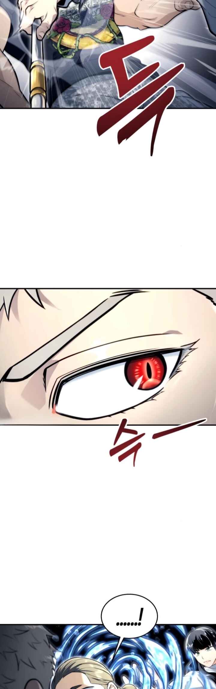 Read Tower of God Urek Mazino PT-BR Manga Online