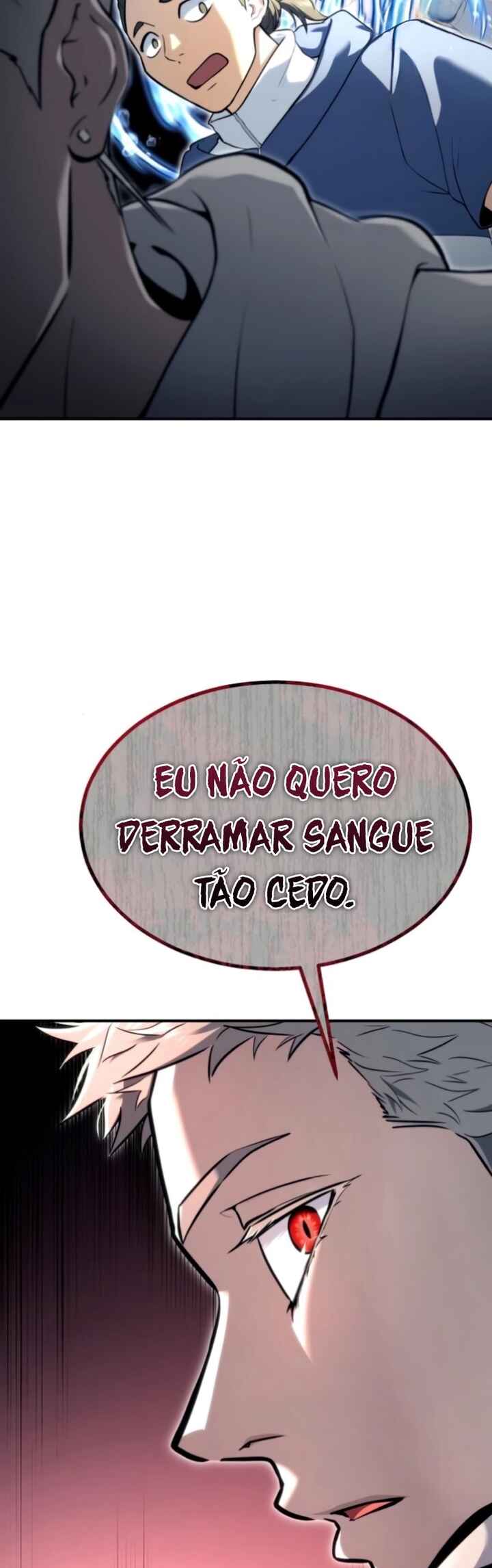 Read Tower of God Urek Mazino PT-BR Manga Online