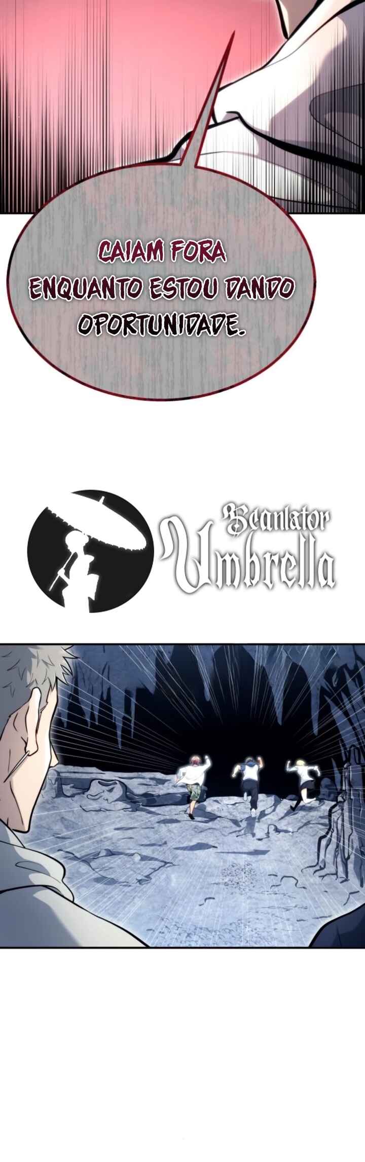 Read Tower of God Urek Mazino PT-BR Manga Online