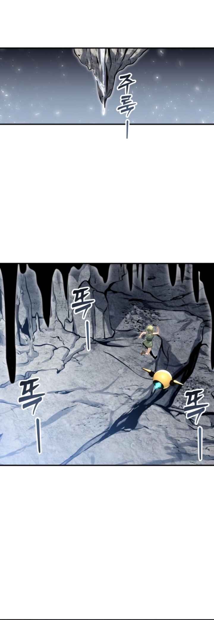 Read Tower of God Urek Mazino PT-BR Manga Online